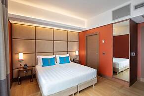 The Independent Hotel