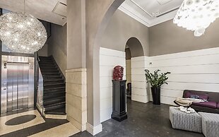 The Independent Hotel