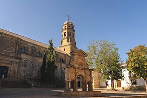 Hotel Cetina Palacio de los Salcedo
