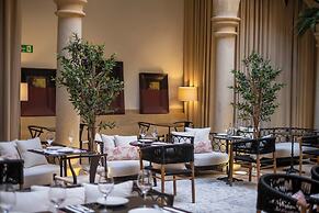 Hotel Cetina Palacio de los Salcedo