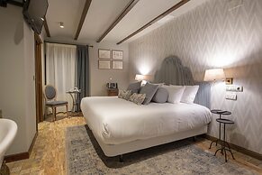Hotel Cetina Palacio de los Salcedo