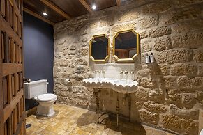 Hotel Cetina Palacio de los Salcedo