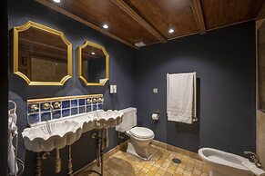 Hotel Cetina Palacio de los Salcedo