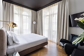 Hotel Continentale
