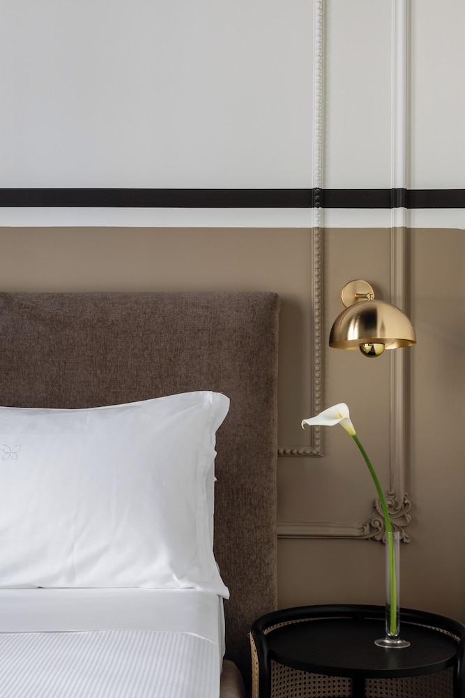Hotel Continentale