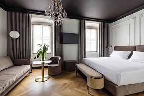 Hotel Continentale