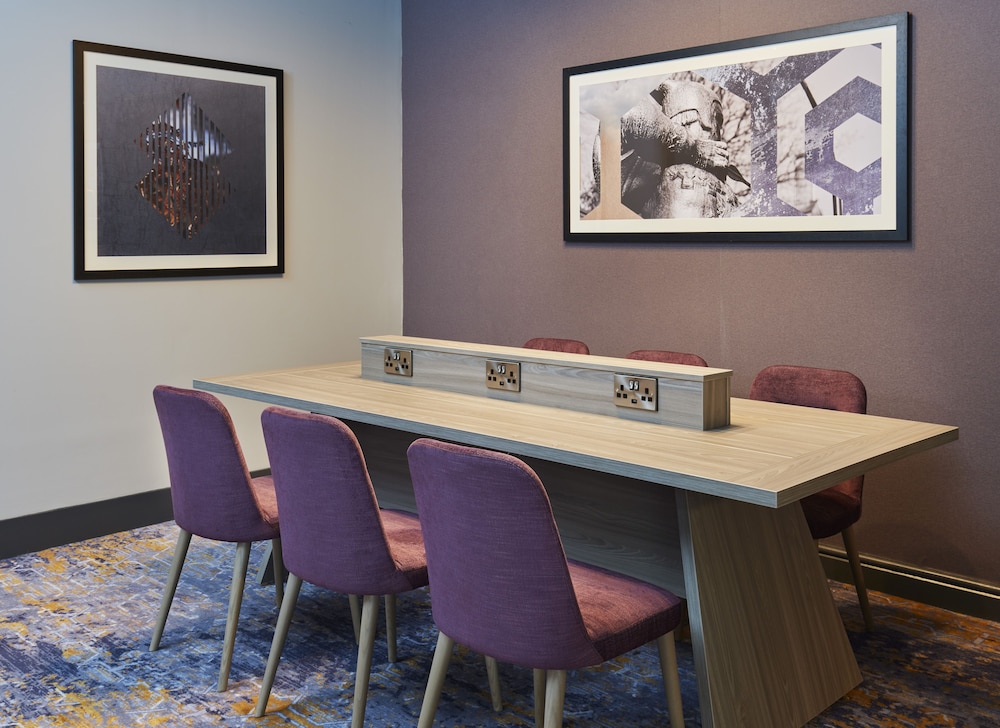 Leonardo Hotel Nottingham