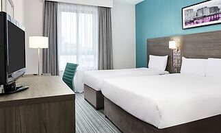 Leonardo Hotel Nottingham