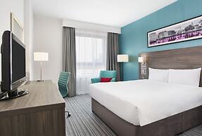 Leonardo Hotel Nottingham