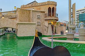 Al Habtoor Grand