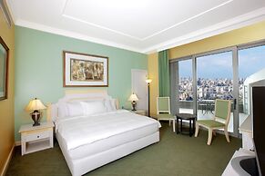 Al Habtoor Grand