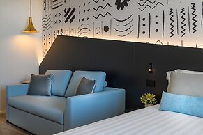 Litoraneo Suite Hotel