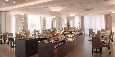 Litoraneo Suite Hotel