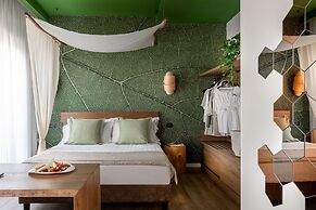 Litoraneo Suite Hotel