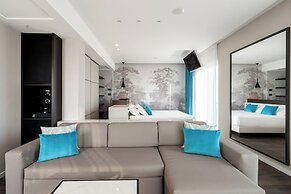 Litoraneo Suite Hotel
