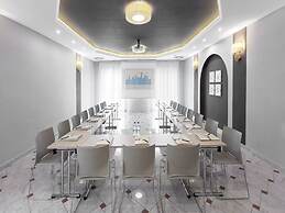 Litoraneo Suite Hotel