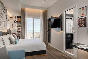 Litoraneo Suite Hotel