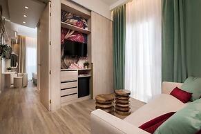 Litoraneo Suite Hotel