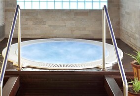 Hotel GHT Aquarium & Spa