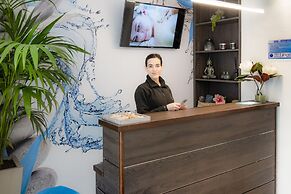 Hotel GHT Aquarium & Spa