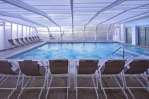 Hotel GHT Aquarium & Spa