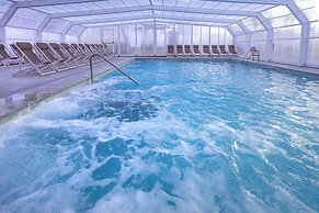 Hotel GHT Aquarium & Spa