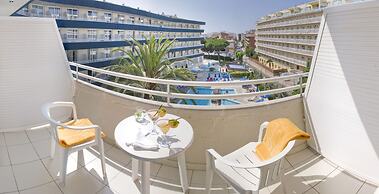 Hotel GHT Aquarium & Spa