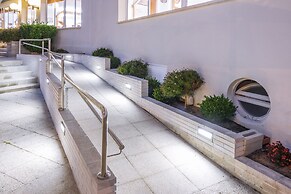 Hotel GHT Aquarium & Spa