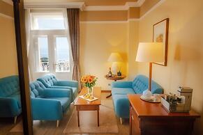 BRISTOL Hotel Opatija