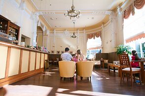 BRISTOL Hotel Opatija