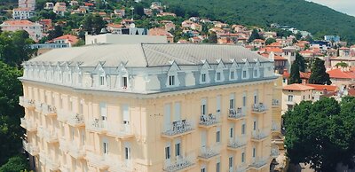 BRISTOL Hotel Opatija