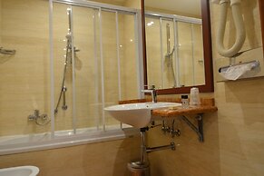 Magris Hotel