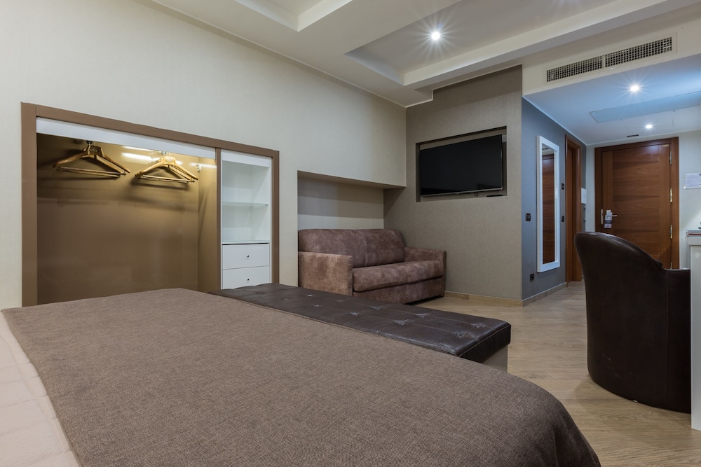 Magris Hotel
