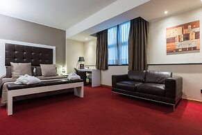 Magris Hotel