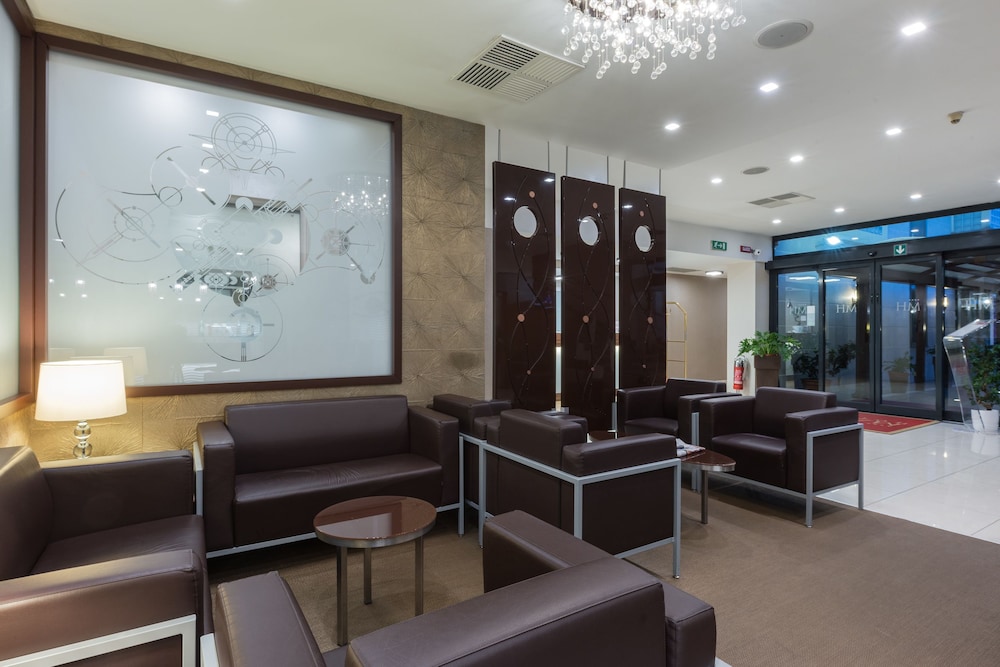 Magris Hotel