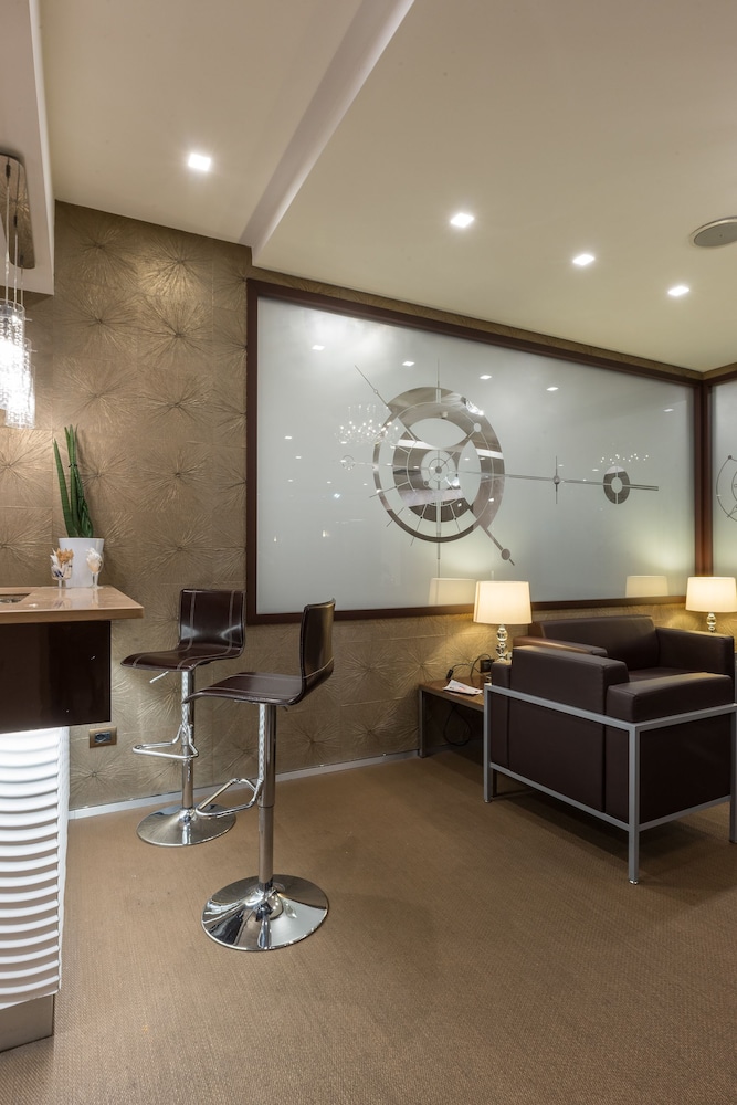 Magris Hotel