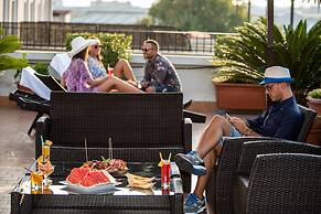 Magris Hotel