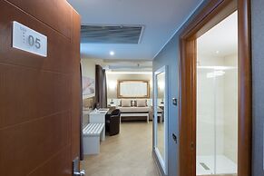 Magris Hotel