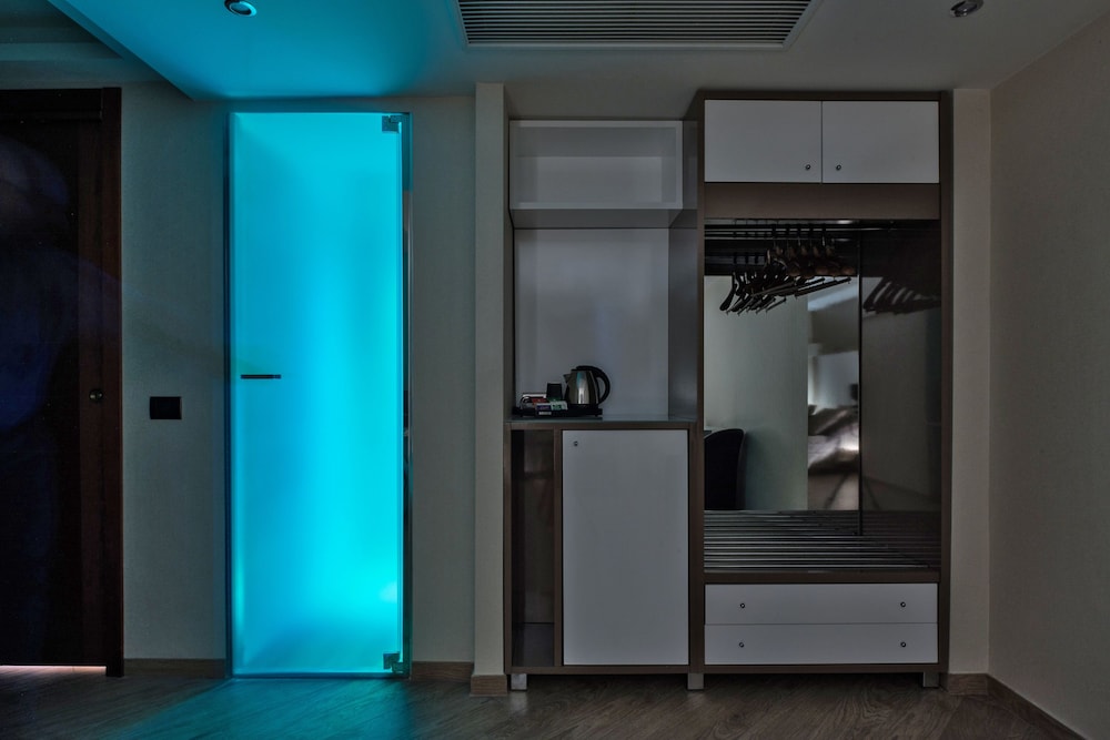 Magris Hotel