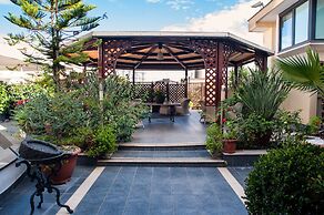 Magris Hotel