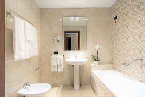 Magris Hotel