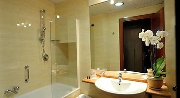 Magris Hotel
