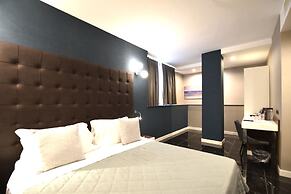Magris Hotel