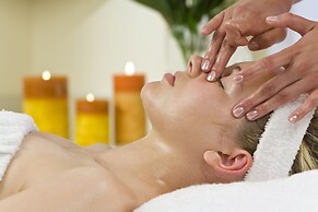 Spa Hotel Rauhalahti