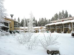 Spa Hotel Rauhalahti