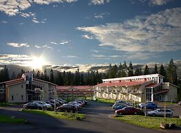 Spa Hotel Rauhalahti