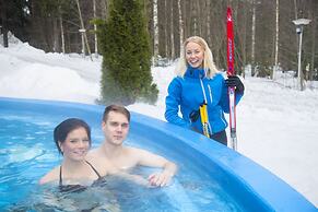 Spa Hotel Rauhalahti