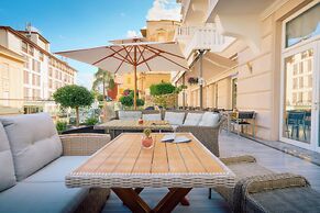 Astoria Hotel Opatija****