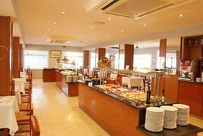 Hotel Nereida