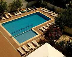 Hotel Nereida
